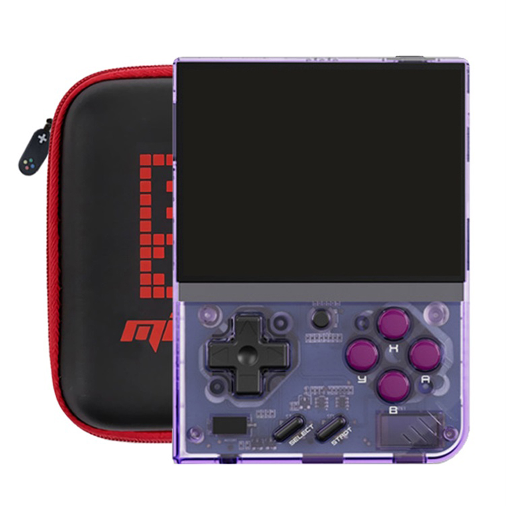 Retro Gaming Device Handheld - Классическая портативная игровая консоль в стиле