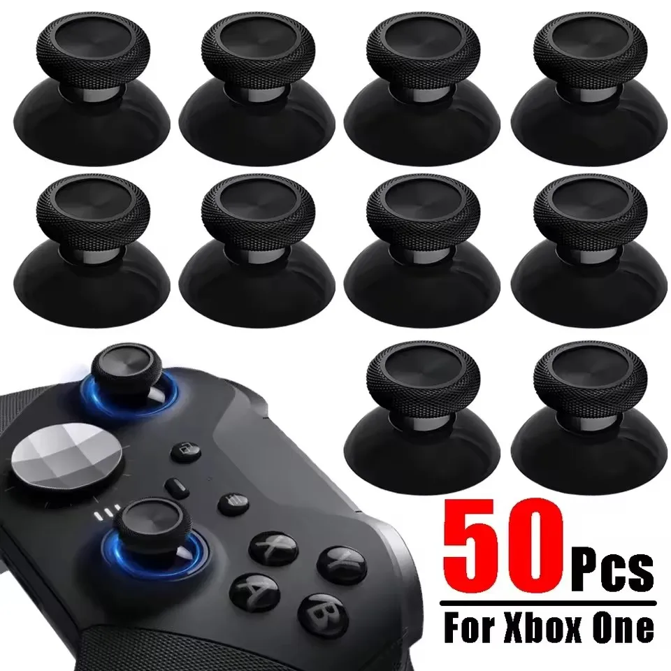 Retro Gaming Xbox 360 - 10 шт. сменных аналоговых стиков для