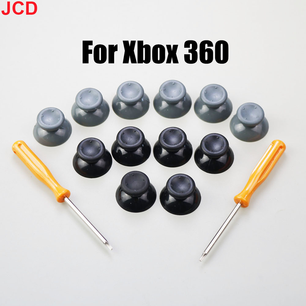 Retro Gaming Xbox 360 - Новый набор JCD из 7 штук,