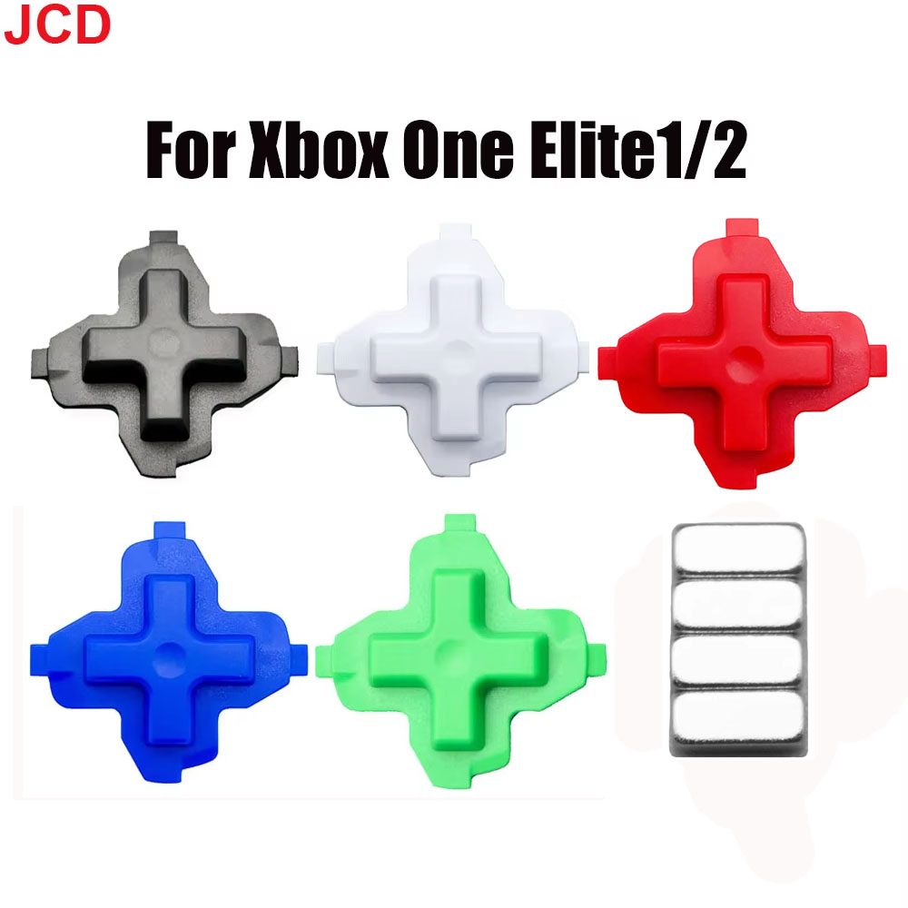 Retro Gaming Xbox 360 - JCD 1 шт. для игрового контроллера