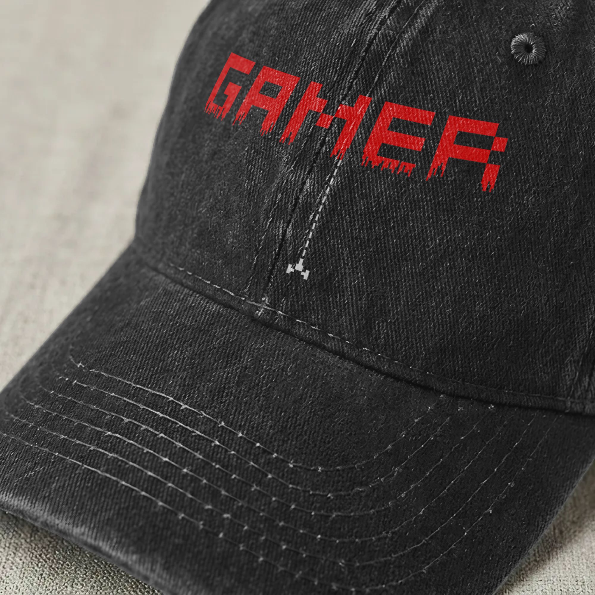 Ретро-бейсболки в стиле пиксел – обзор и цена Retro Gaming Gifts For Men