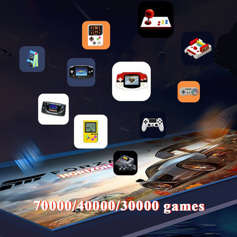 Игровая приставка X2 Retro Gam – обзор и цена Retro Gaming Tv