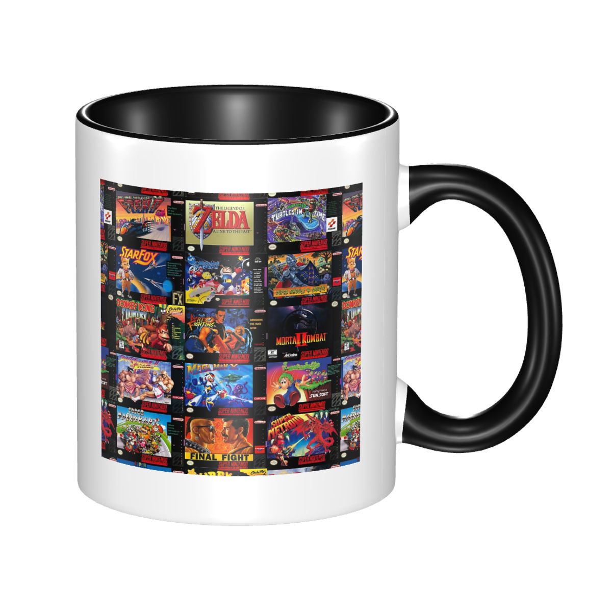 Ретро игровая коробка, кружка, – обзор и цена Retro Gaming Gifts For Men