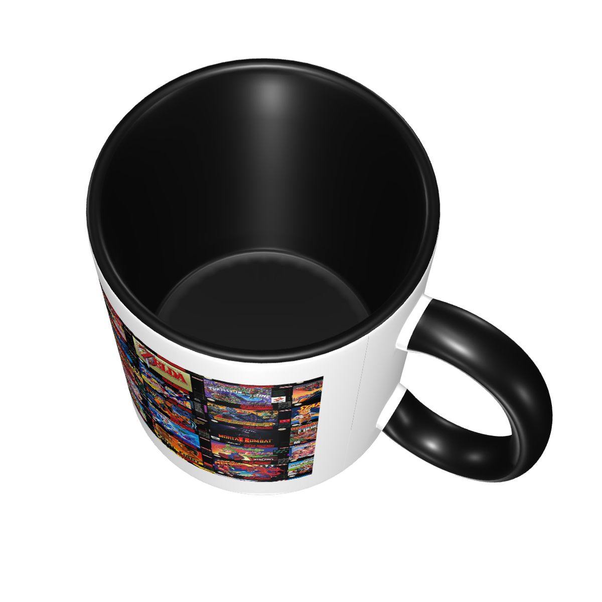 Ретро игровая коробка, кружка, – обзор и цена Retro Gaming Gifts For Men