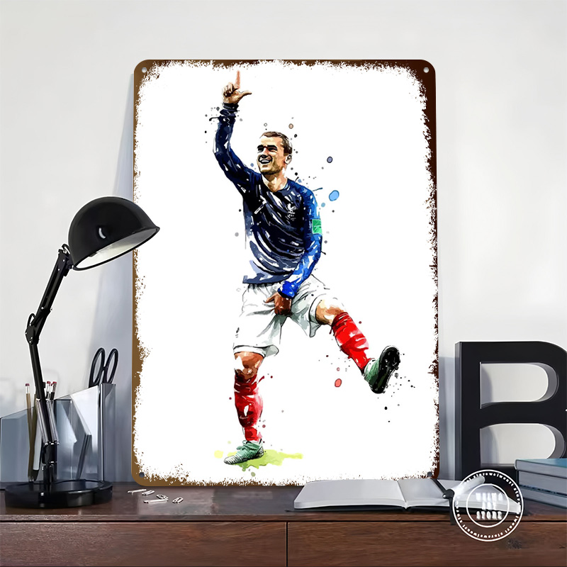 Антуан Грізманн Франция печатн – обзор и цена Retro Gaming France