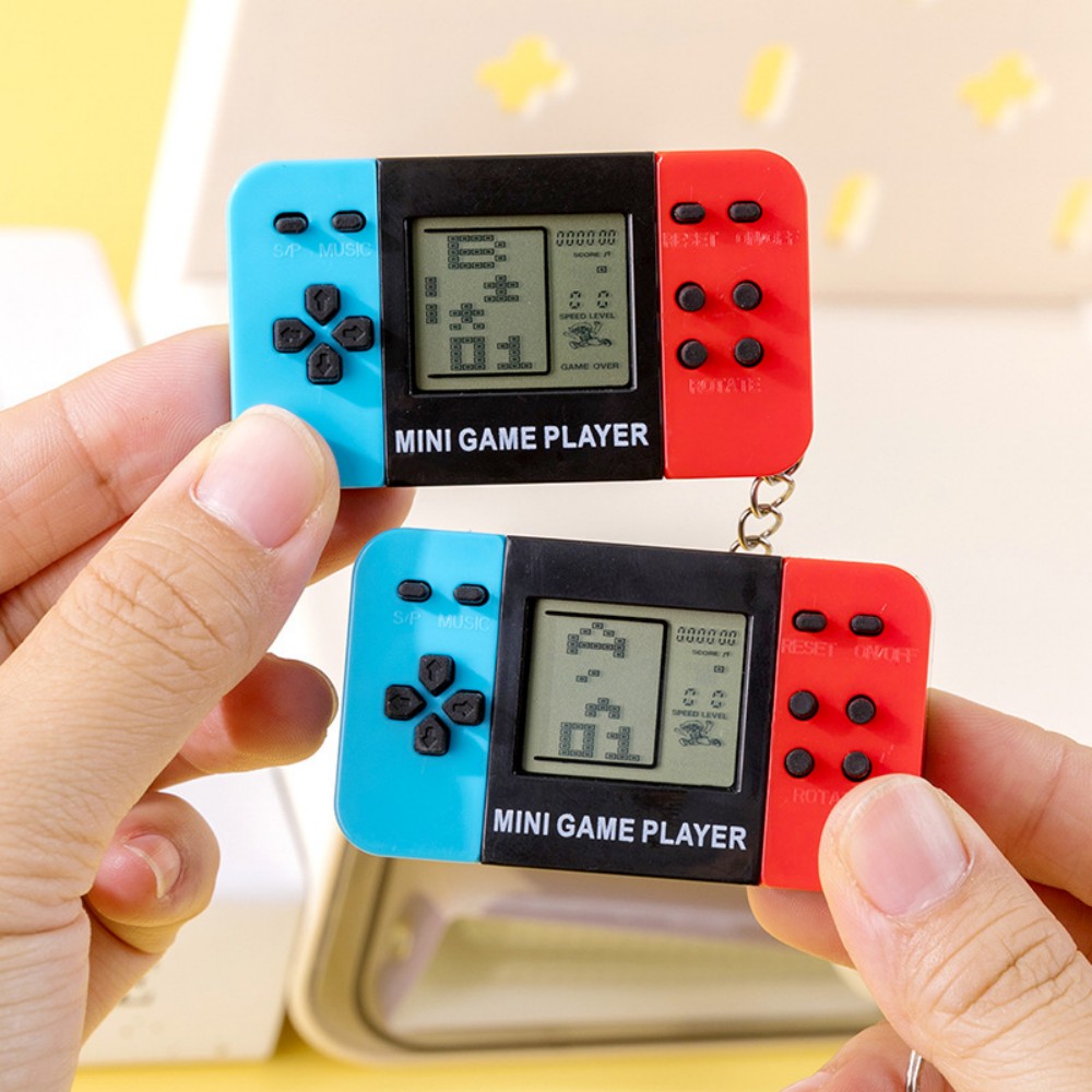 Классическая портативная игров – обзор и цена Retro Gaming Device Handheld