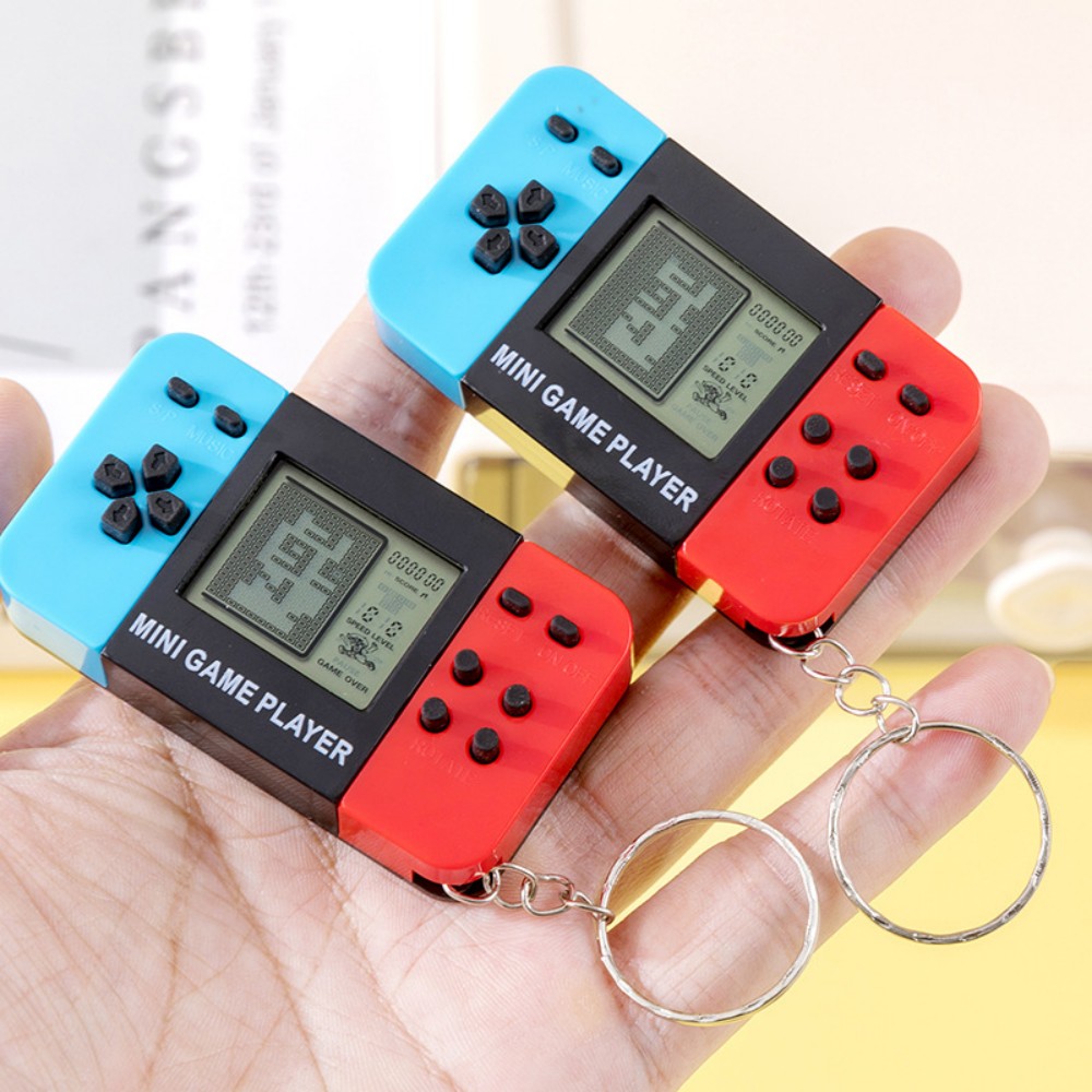Классическая портативная игров – обзор и цена Retro Gaming Device Handheld