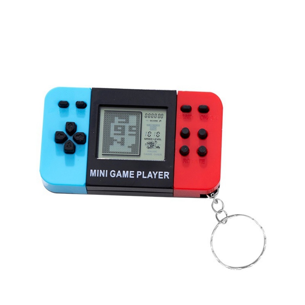 Классическая портативная игров – обзор и цена Retro Gaming Device Handheld