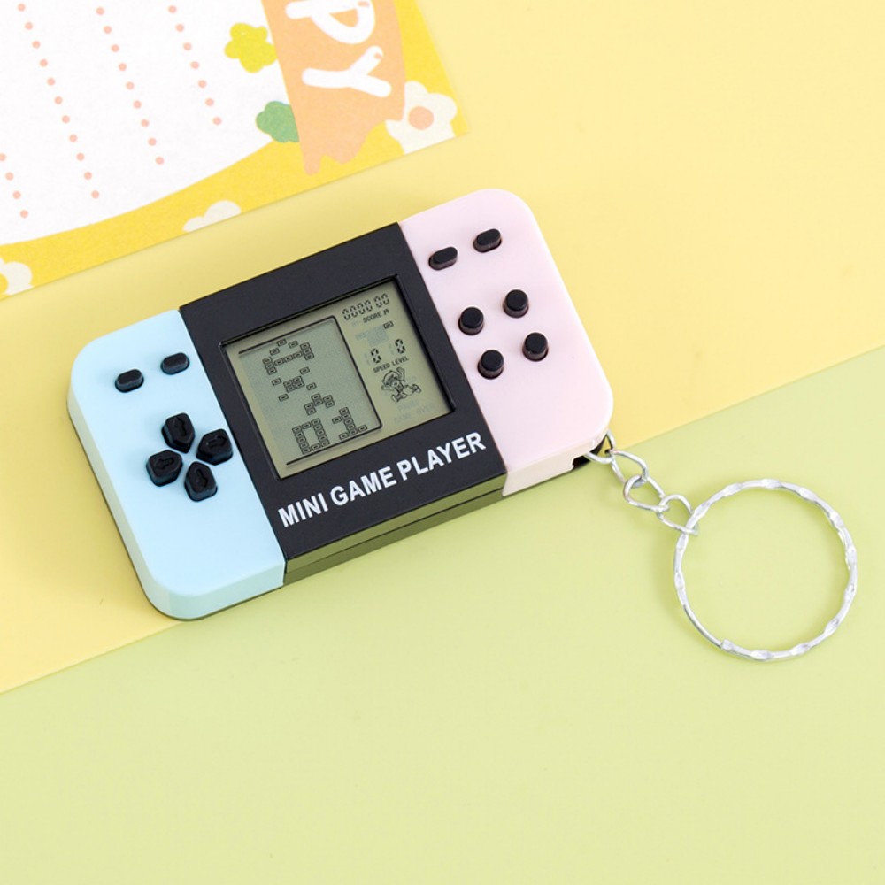 Классическая портативная игров – обзор и цена Retro Gaming Device Handheld
