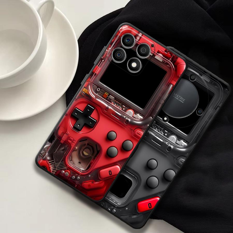 Чехол для телефона в стиле рет – обзор и цена Retro Gaming Phone
