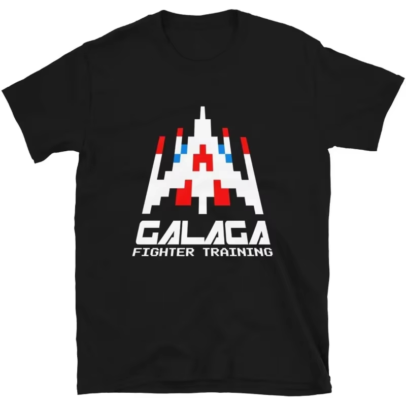 Крутая футболка с принтом Gala – обзор и цена Retro Gaming Gifts For Men